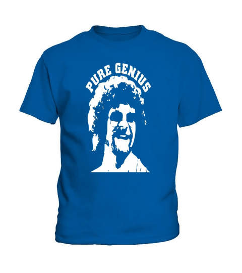 Jeff Lynne Homage Kids T-Shirt