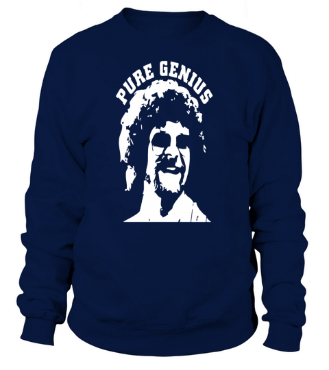 Jeff Lynne Homage Sweatshirt Unisex