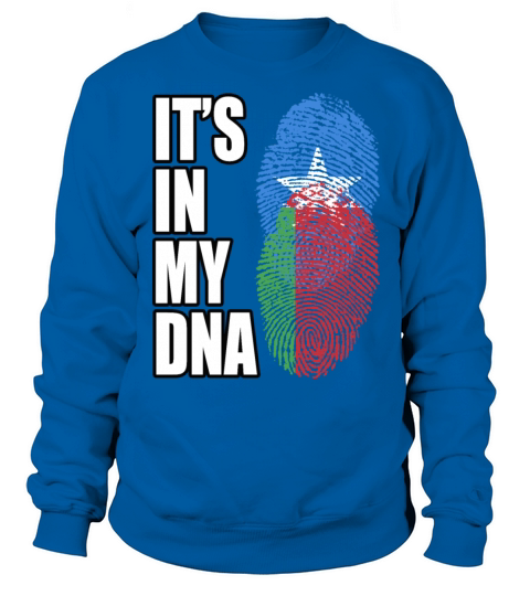Somali And Belarusian Vintage Heritage DNA Flag Sweatshirt Unisex