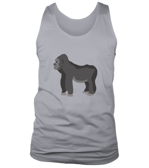 Animals africa 14 Tank Top Unisex