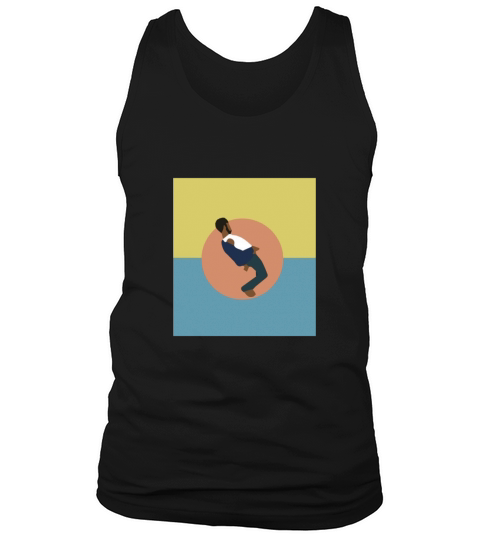 Childish Gambino Tank Top Unisex