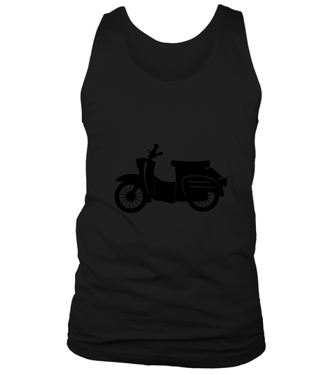 Fahrzeug - Schwalbe Tank Top Unisex