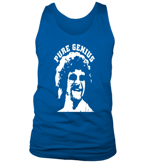 Jeff Lynne Homage Tank Top Unisex