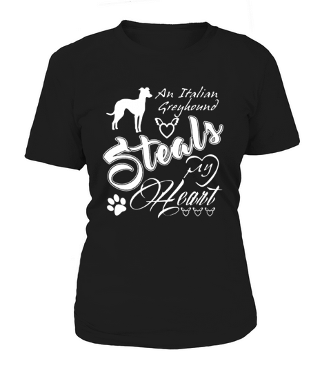Italian Greyhound Women's T-Shirt