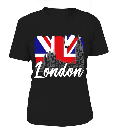 London Women's T-Shirt
