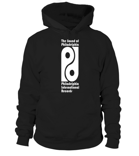 Philadelphia International Records - Vintage Sport T-Shirt Hoodie Unisex