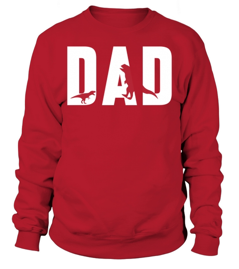 Dad Sweatshirt Unisex