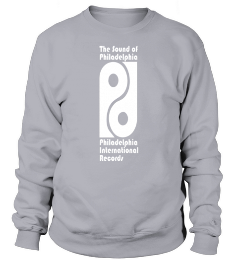 Philadelphia International Records - Vintage Sport T-Shirt Sweatshirt Unisex