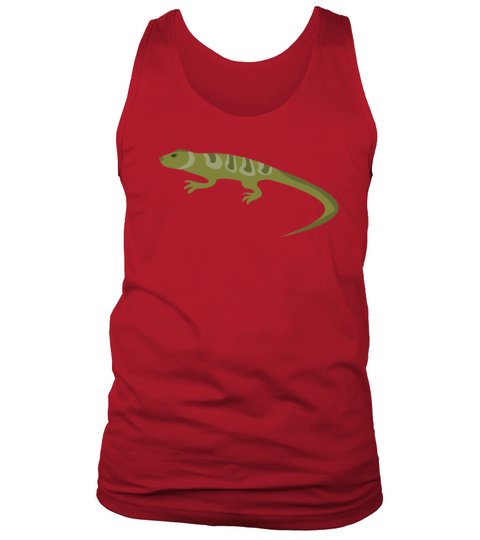 Forest animal(11) Tank Top Unisex