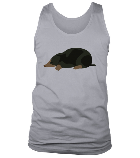 Forest animal(23) Tank Top Unisex