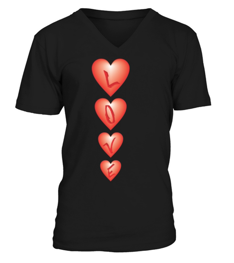 Best design Dil V-Neck T-shirt