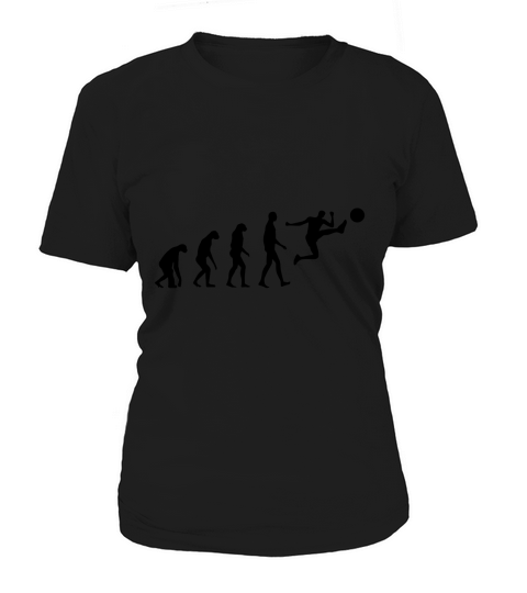 Evolution Soccer T-Shirt Women's T-Shirt