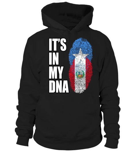 Somali And Peruvian Vintage Heritage DNA Flag Hoodie Unisex
