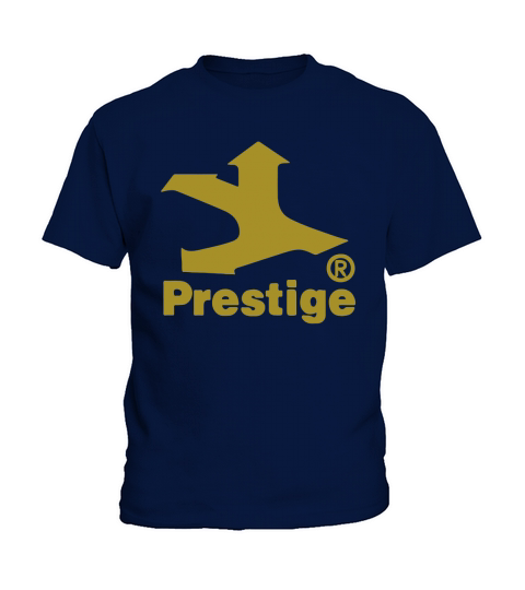 PRESTIGE RECORDS T-Shirt Kids T-Shirt