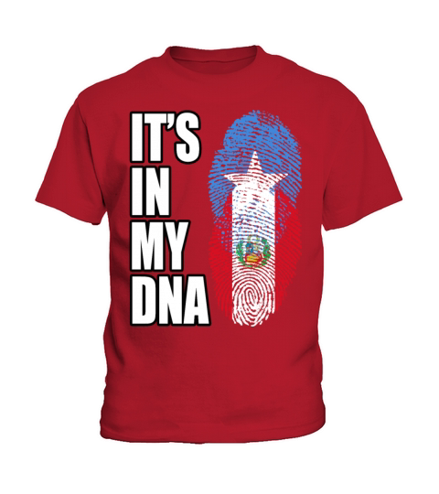 Somali And Peruvian Vintage Heritage DNA Flag Kids T-Shirt