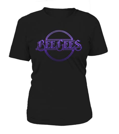 Bee Gees Women's T-Shirt