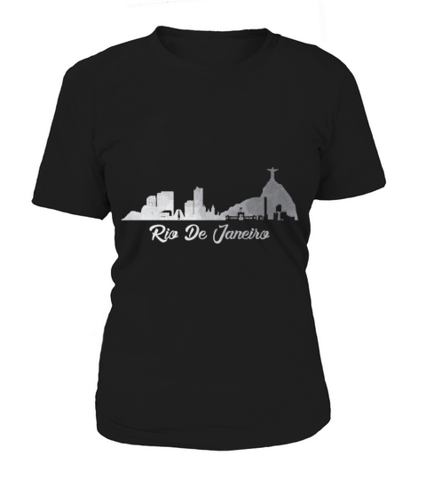 Brazil Women's T-Shirt