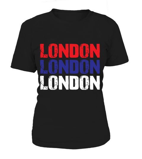London Women's T-Shirt