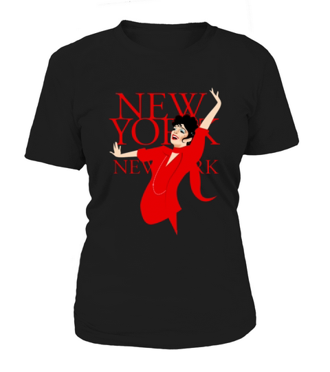 My City Icon Women's T-Shirt
