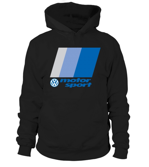 MOTORSPORT Hoodie Unisex