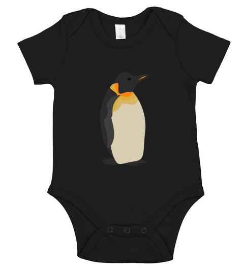 artboard birds 27 Short Sleeve Baby One-Piece
