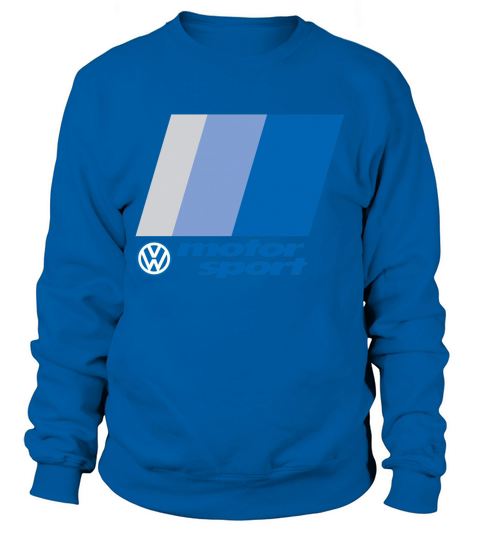MOTORSPORT Sweatshirt Unisex