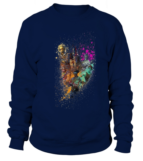Season2 Fortnite - Galaxy s7 Sweatshirt Unisex