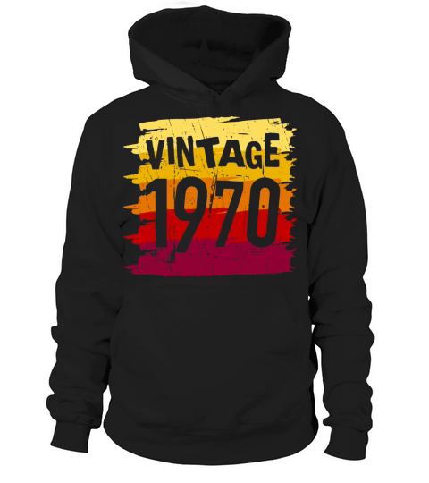 Vintage 1988 Collector Gift Hoodie Unisex