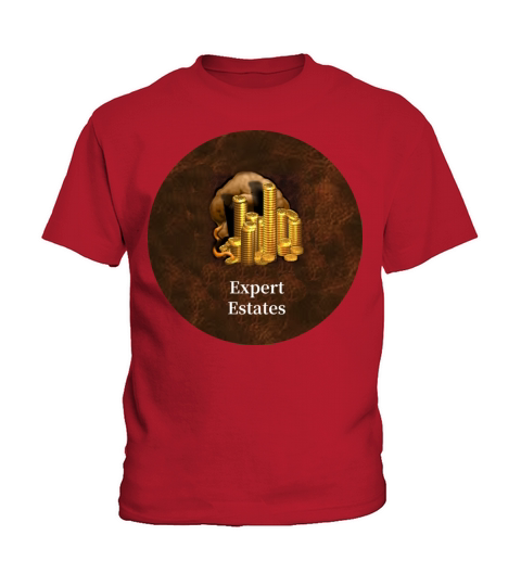 Expert Estates - Heroes of Might and Magic III Kids T-Shirt
