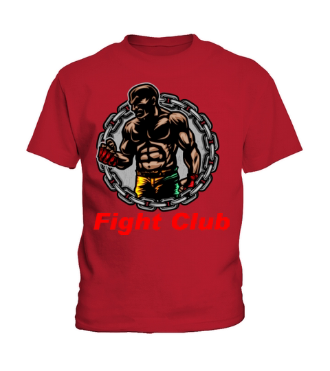 Fight Club Kids T-Shirt