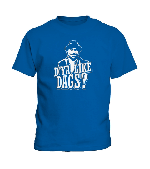 LAST DAY - DYA LIKE DAGS? Tshirt Kids T-Shirt