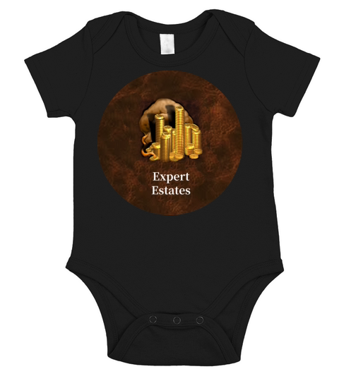 Expert Estates - Heroes of Might and Magic III Short Sleeve Baby One-Piece