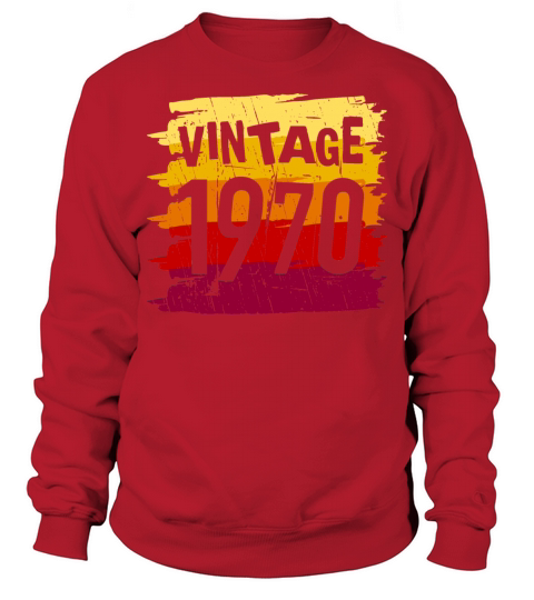 Vintage 1988 Collector Gift Sweatshirt Unisex