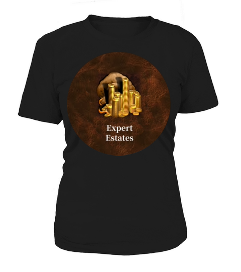 Expert Estates - Heroes of Might and Magic III Women's T-Shirt