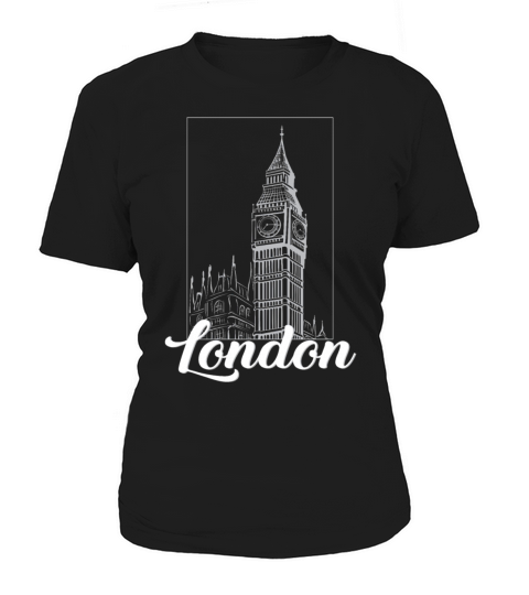 London Women's T-Shirt