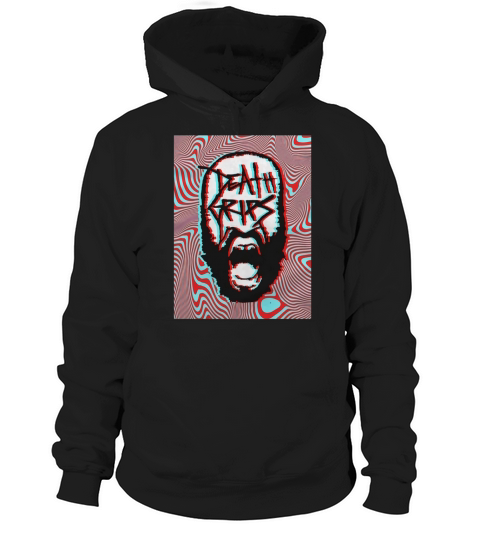 Death Grips - Vaporwave Hoodie Unisex