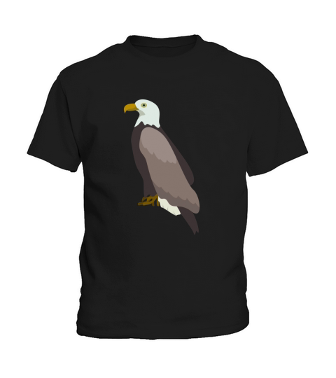 artboard birds 04 Kids T-Shirt
