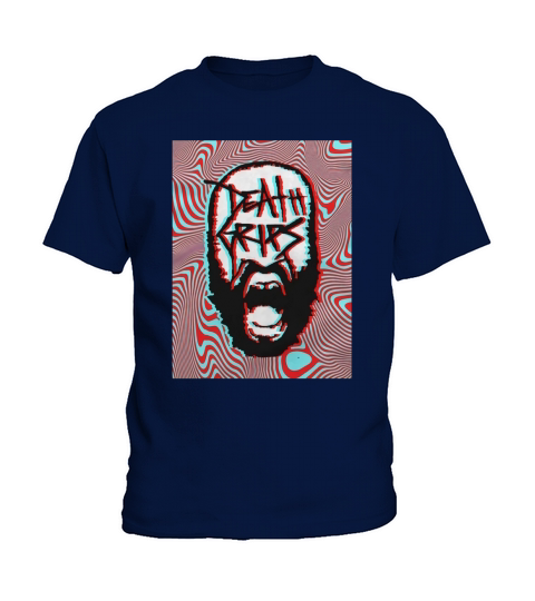 Death Grips - Vaporwave Kids T-Shirt
