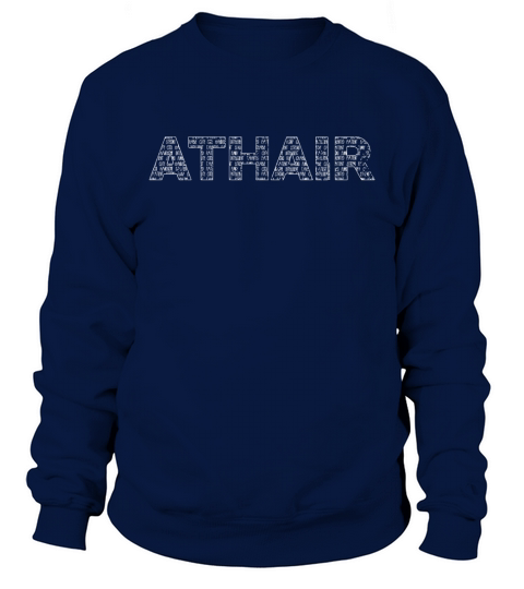 Best Athair Irish Handsome Fathers Day Sweatshirt Unisex