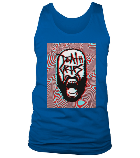 Death Grips - Vaporwave Tank Top Unisex