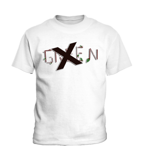 Green Is Not A Creative Color Kids T-Shirt