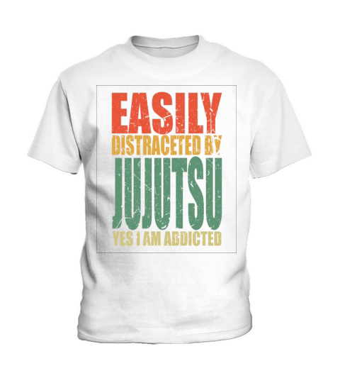 Jujutsu Saying funny Kids T-Shirt