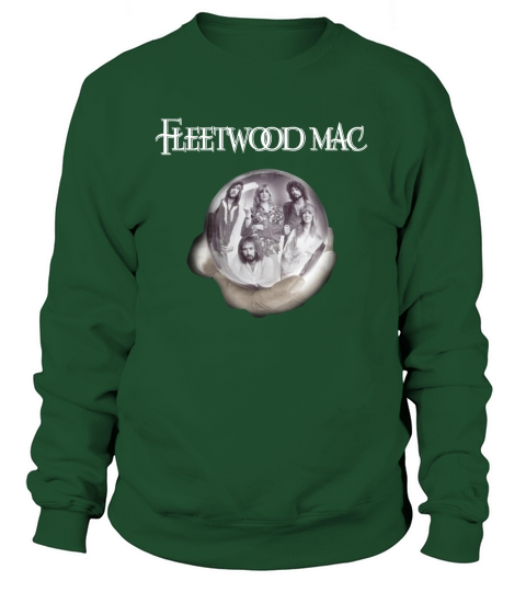 GYPSY MAC OF FLEETWOOD BAND Sweatshirt Unisex