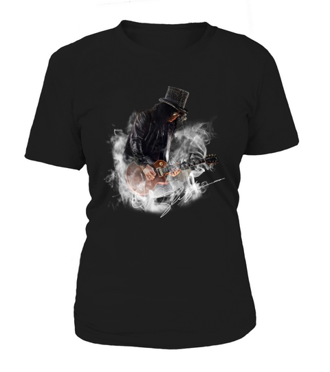 Slash guitarist shirt - Pillow Women's T-Shirt