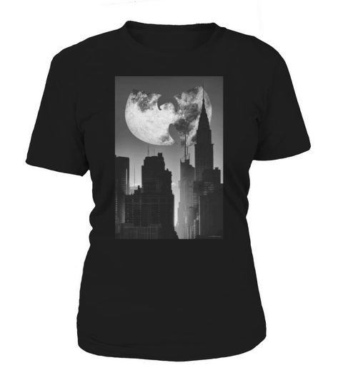 WuTang Fans Women's T-Shirt