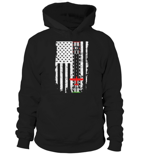Aviation Runway Flag Pilot Plane Flying tshirt Hoodie Unisex