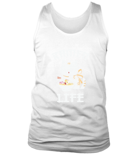 I love Ramen Tank Top Unisex