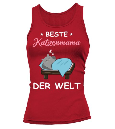 Cat Mom Quote Cat Lover Cat Owner Gift Women Tank top Woman