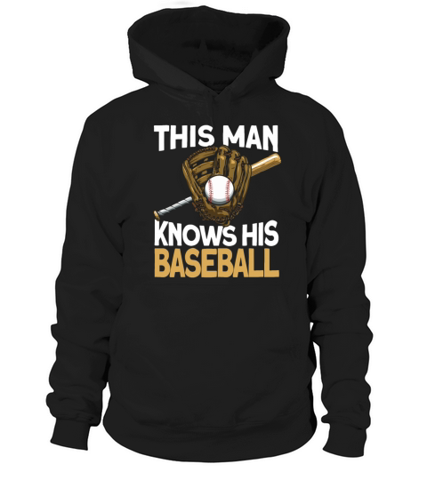 Baseball Player Baseballer Hoodie Unisex