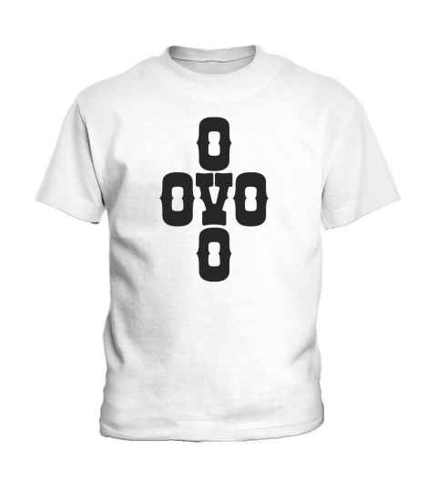 Xover oVo TShirts  Mens Muscle TShirt Kids T-Shirt